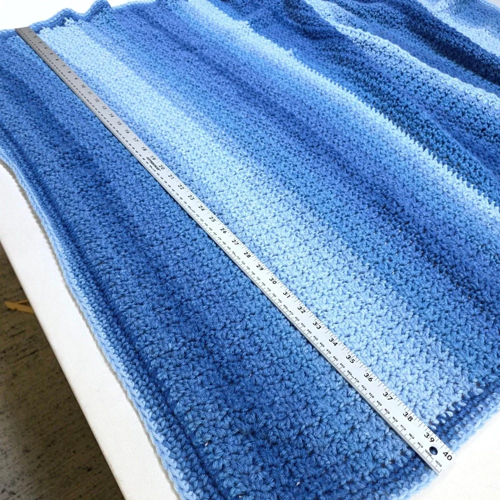 Handmade save huge